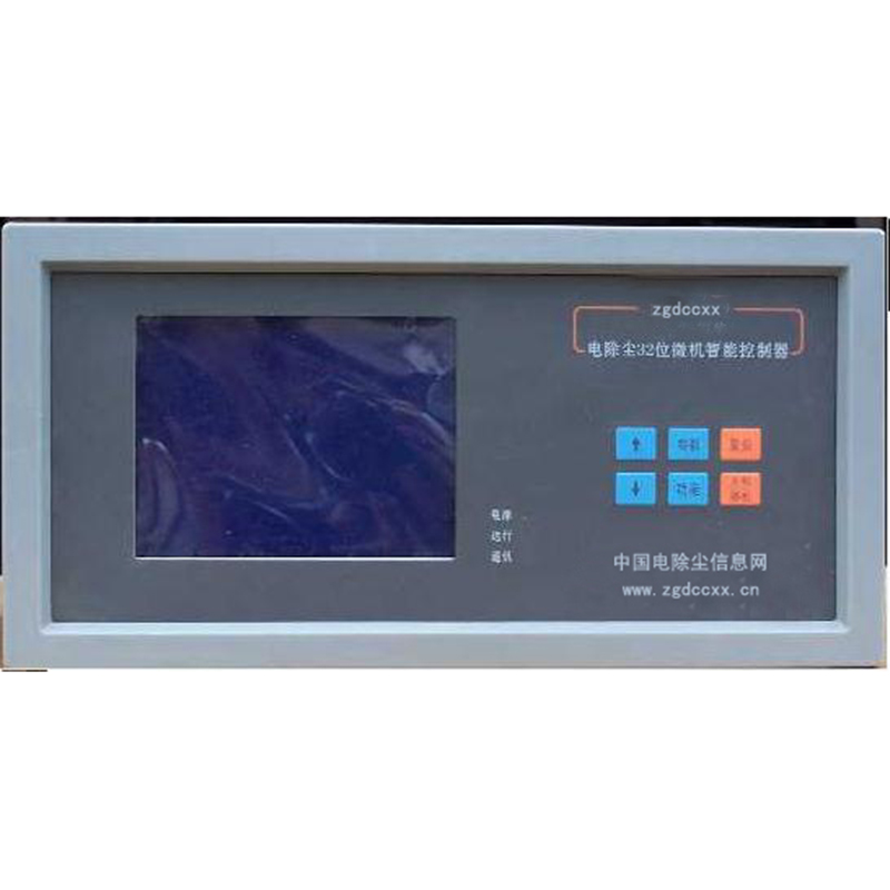 扬中HP3000型电除尘 控制器